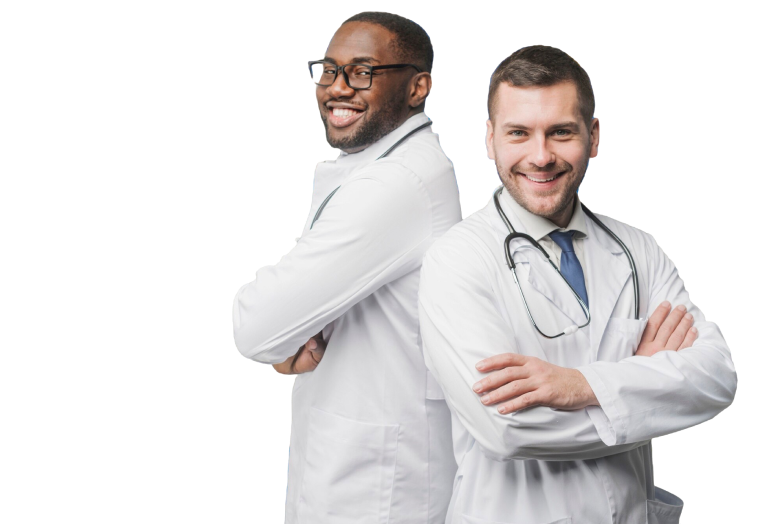 Doctor Image